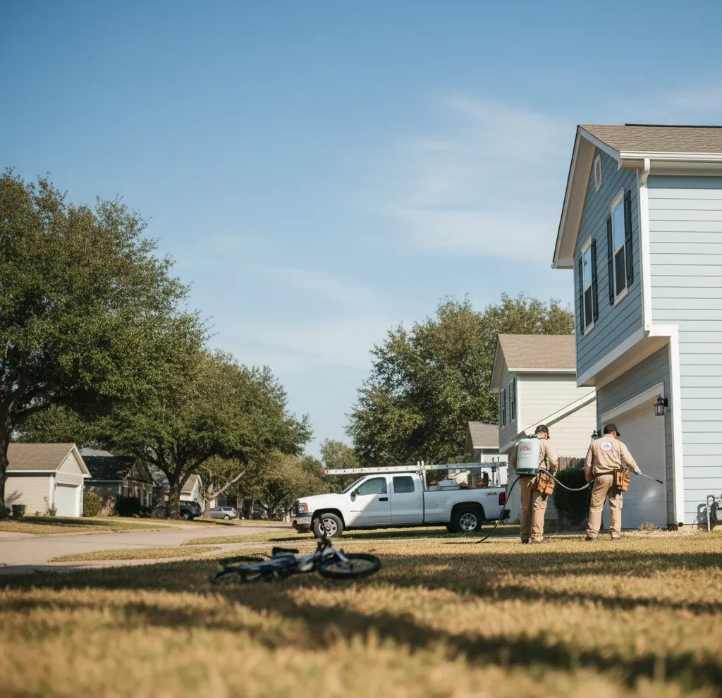 Bee, Wasp, & Hornet Removal in West Helena, AR